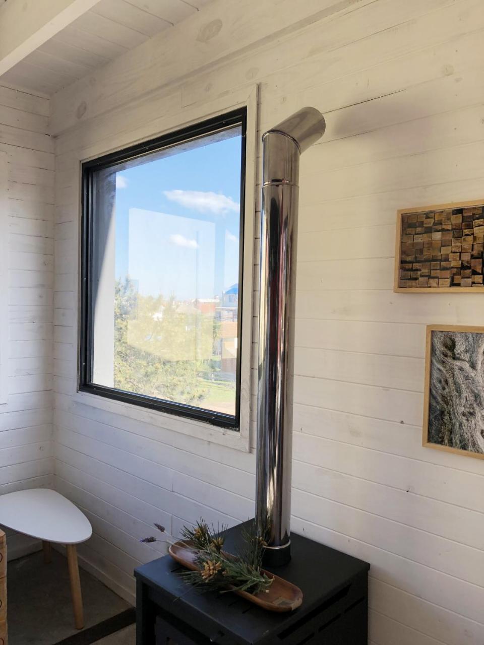 Norwood Eco Cabanas Punta Del Diablo Exterior photo