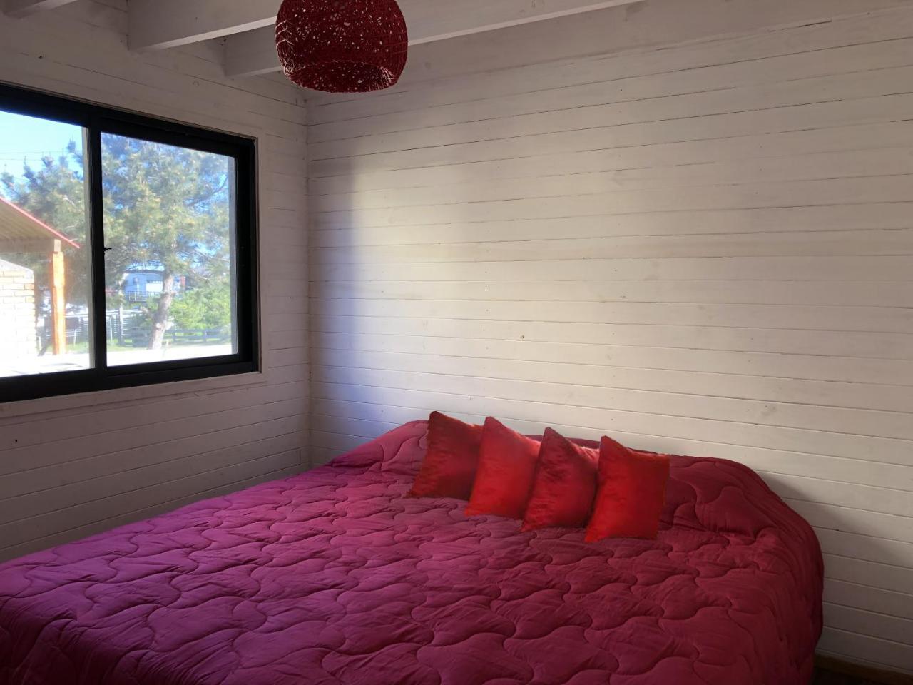 Norwood Eco Cabanas Punta Del Diablo Exterior photo