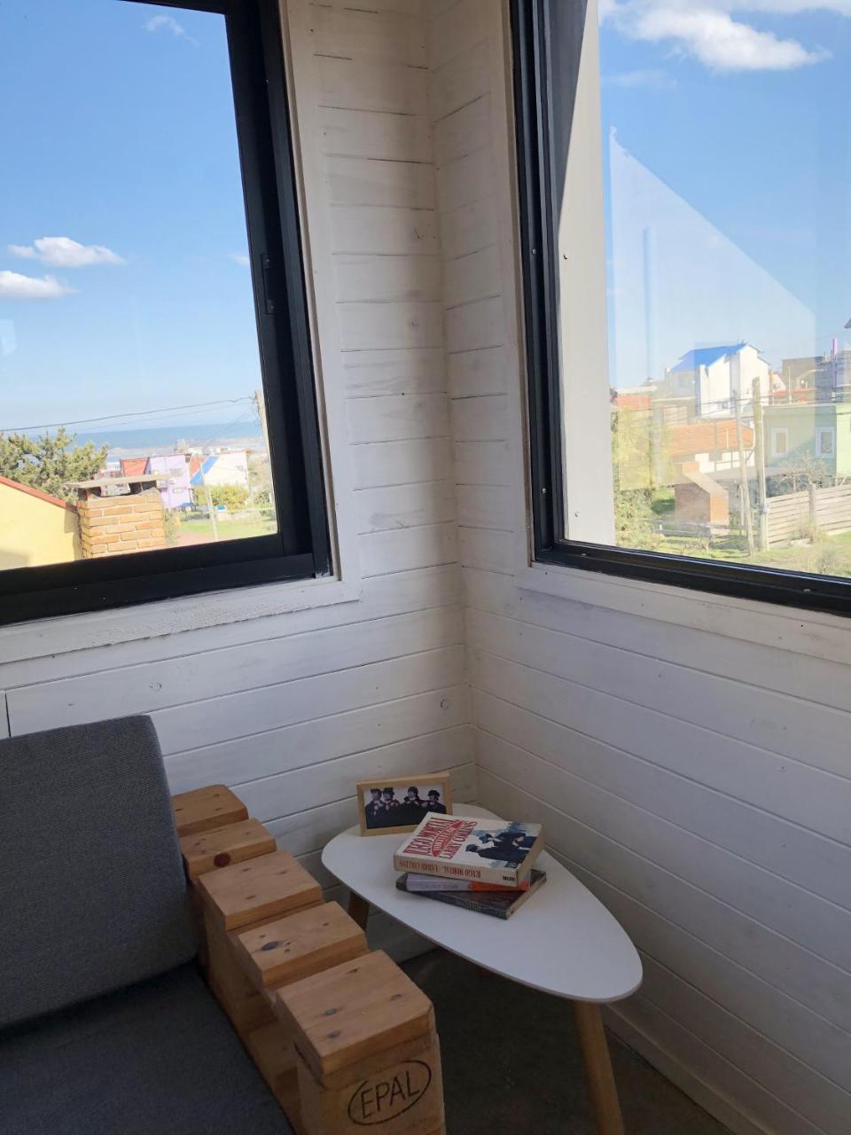 Norwood Eco Cabanas Punta Del Diablo Exterior photo