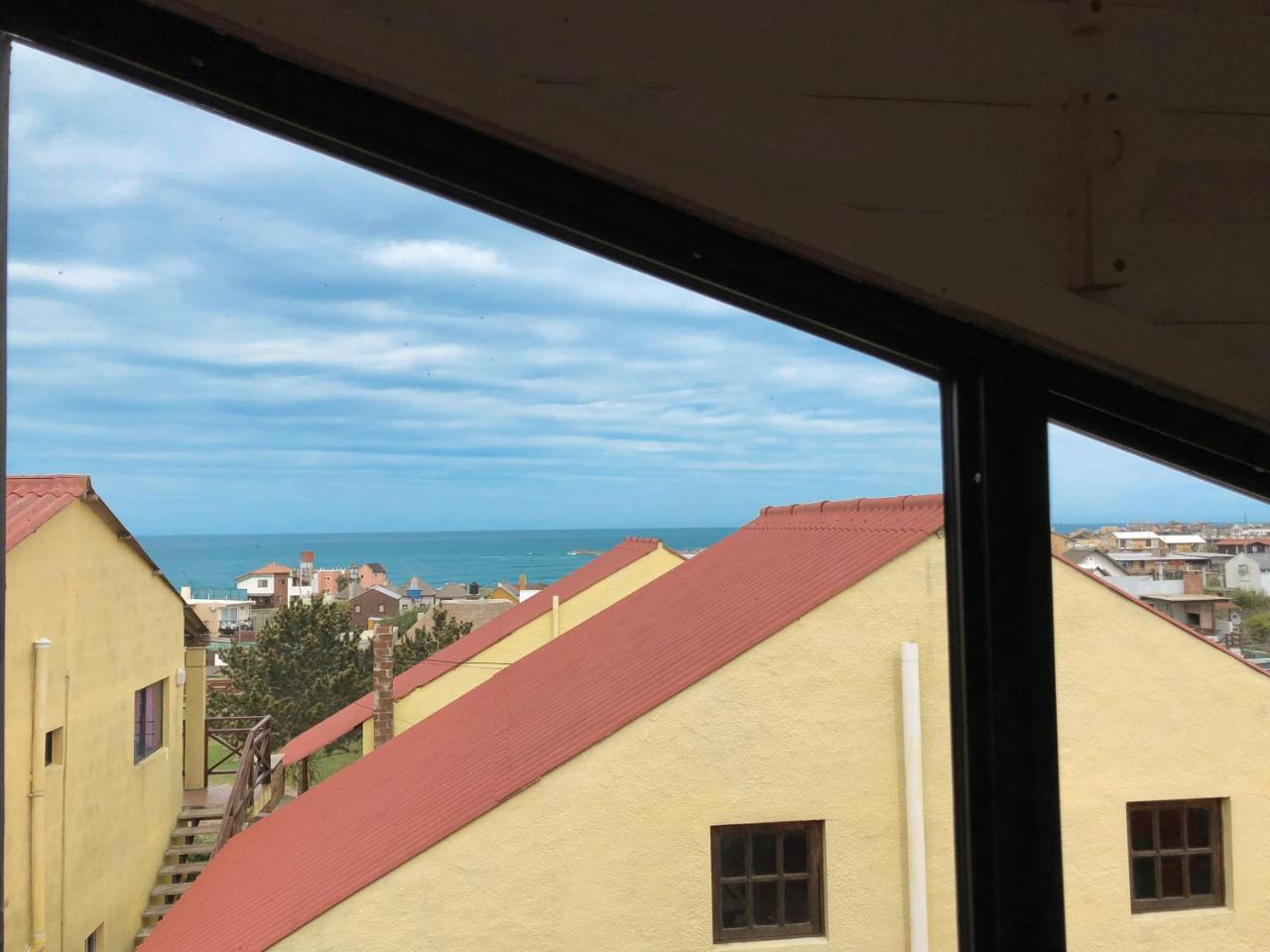 Norwood Eco Cabanas Punta Del Diablo Exterior photo