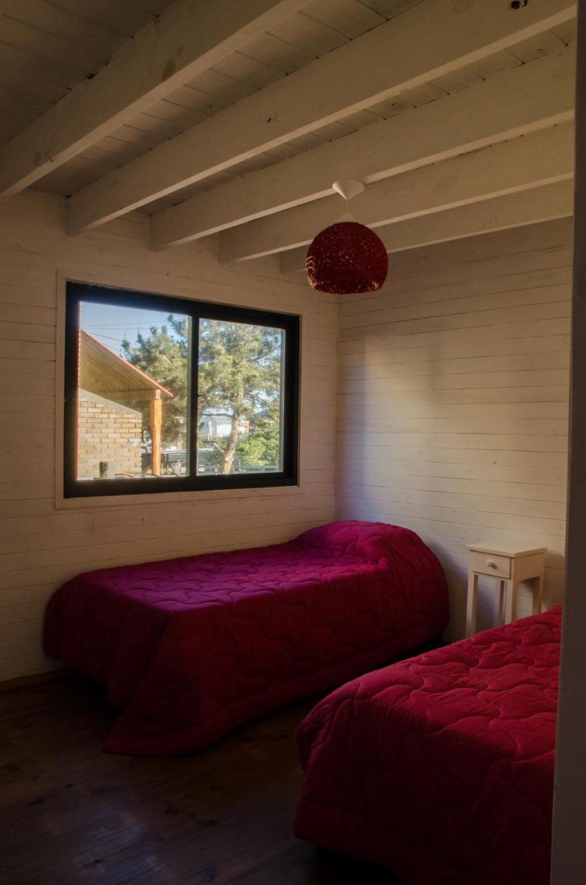Norwood Eco Cabanas Punta Del Diablo Exterior photo